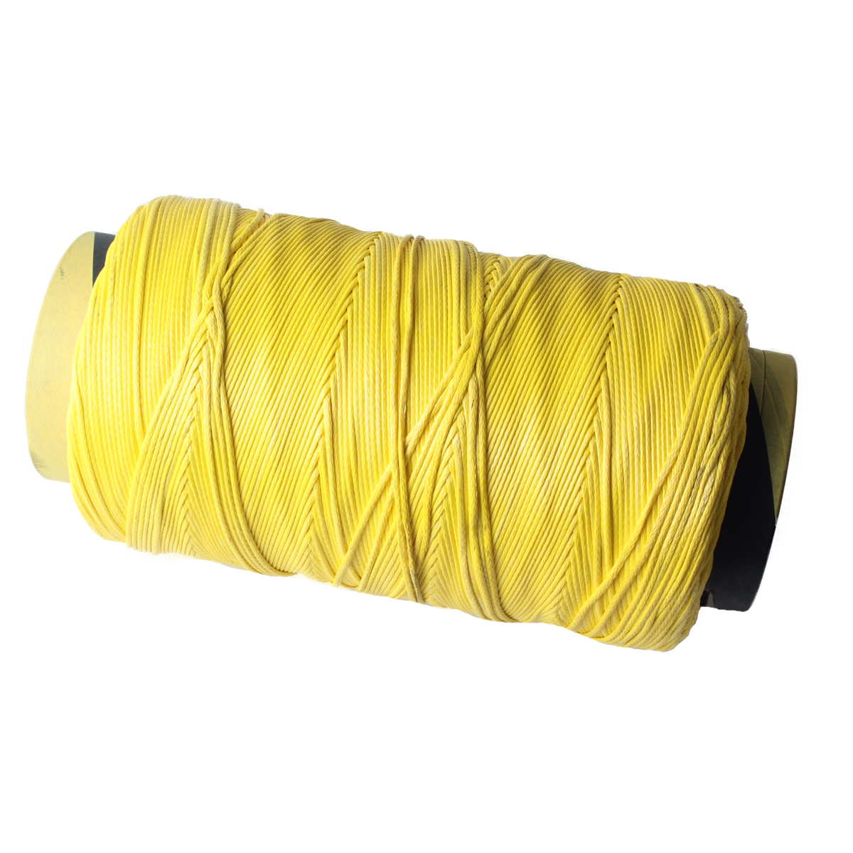 12-litziges geflochtenes Vectran-Seil für Gleitschirmwinde