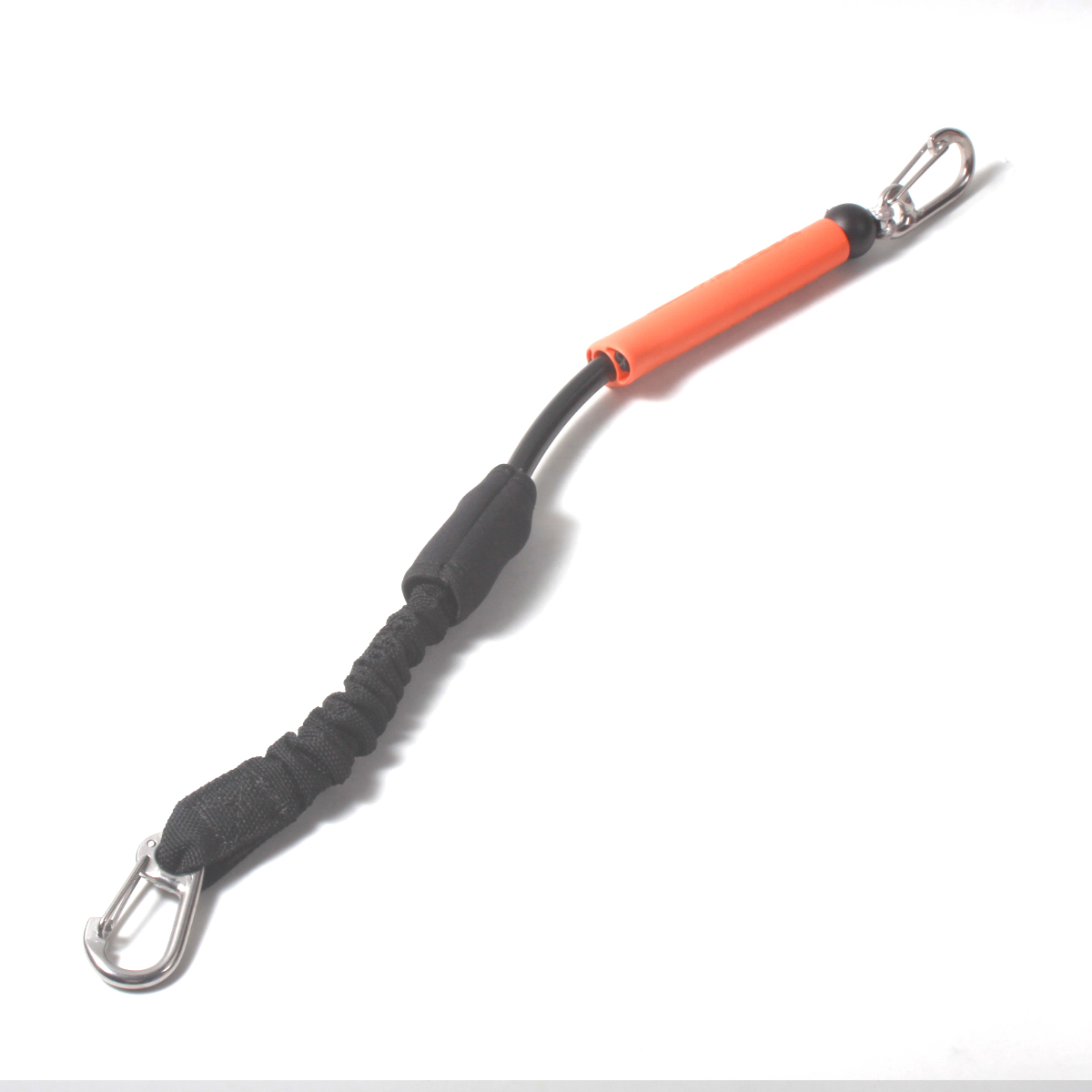 50 cm oder kundenspezifische Länge Kitesurfing/Kiteboarding Kite Bar Leash