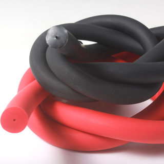 1,5 mm * 14 mm UV-Schutz-Speerfischen-Harpunen-Gummiband