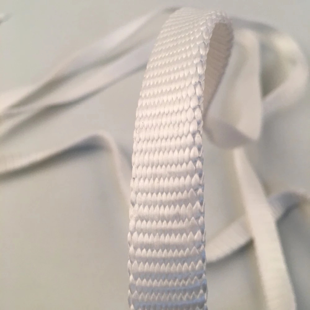 UHMWPE-Gurtband