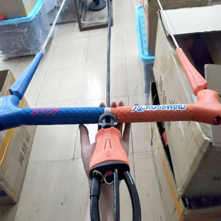 Kitesurfen Kite Control Bar