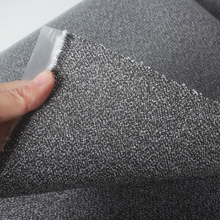 Jeely 300 g/m² schnittfestes und wasserdichtes UHMWPE-Gewebe mit TPU-Beschichtung