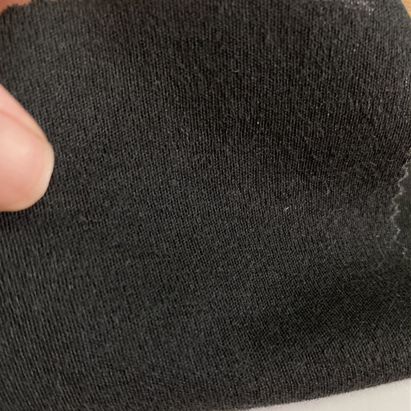 Flammbeständiges feuerfestes gestricktes Aramidgewebe für Feuerwehrhandschuhe der Militärpolizei